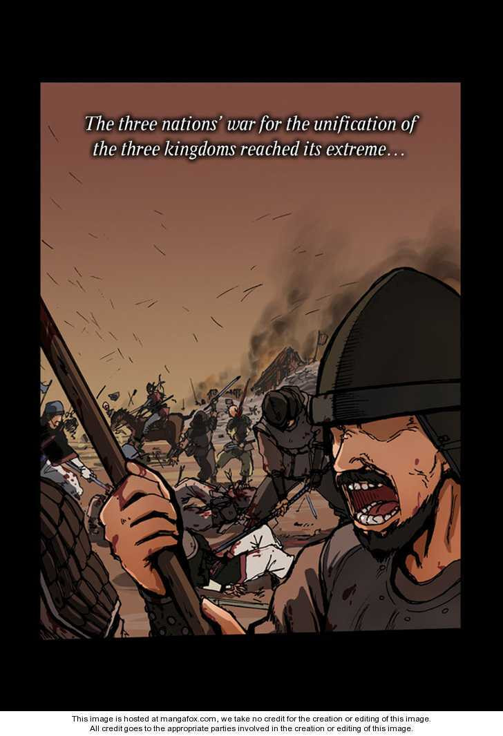Read Biheun chapter 1 image 9 on Lezhin