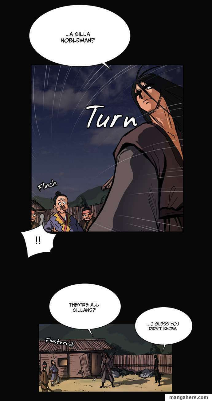 Read Biheun chapter 10 image 10 on Lezhin