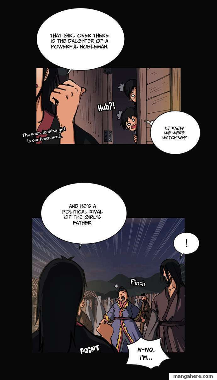 Read Biheun chapter 10 image 11 on Lezhin
