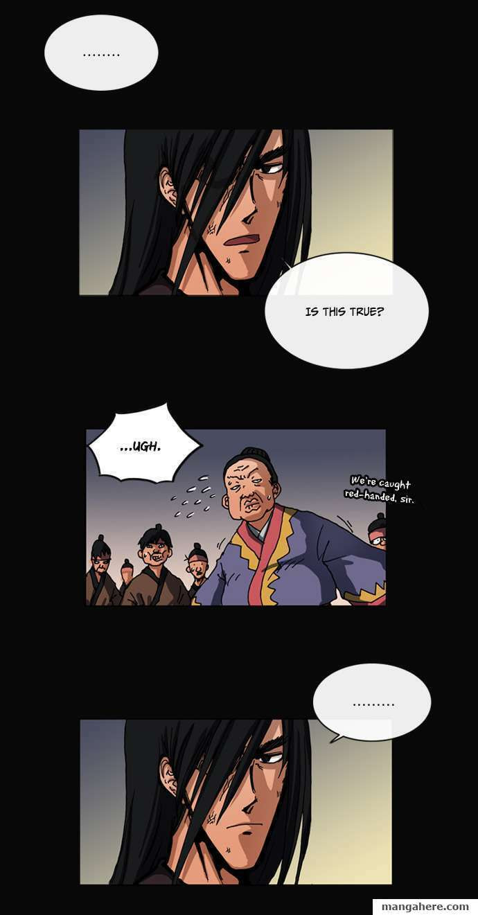 Read Biheun chapter 10 image 12 on Lezhin