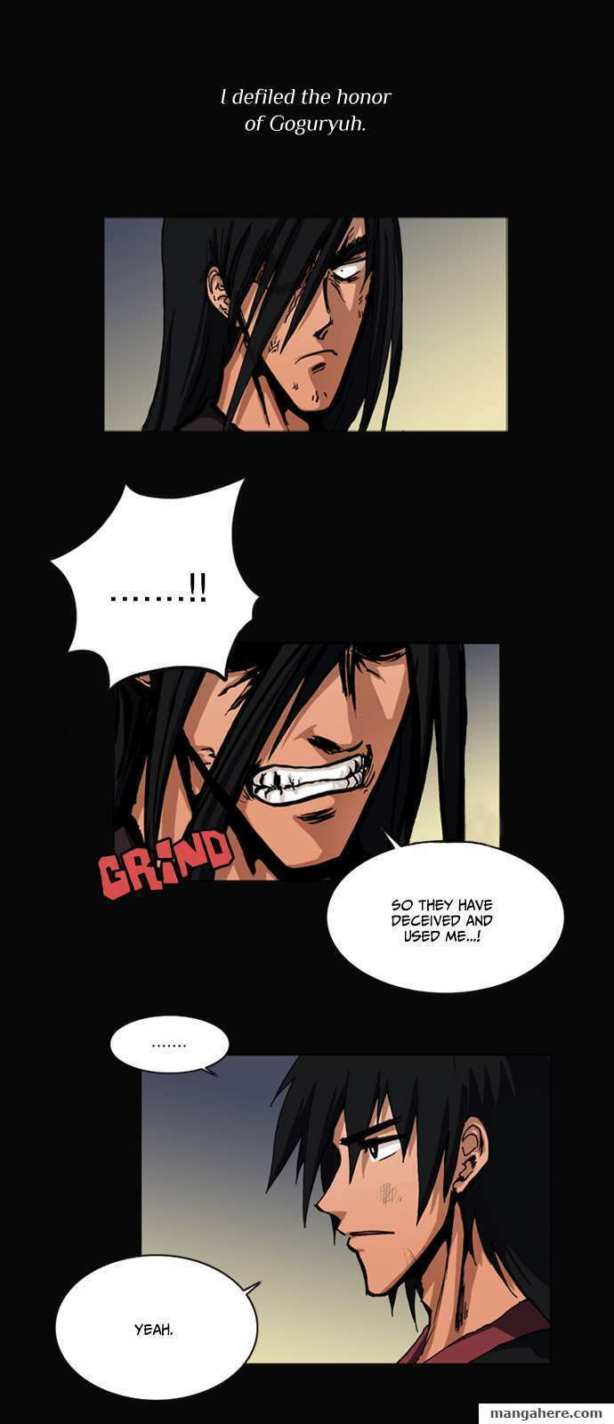 Read Biheun chapter 10 image 13 on Lezhin