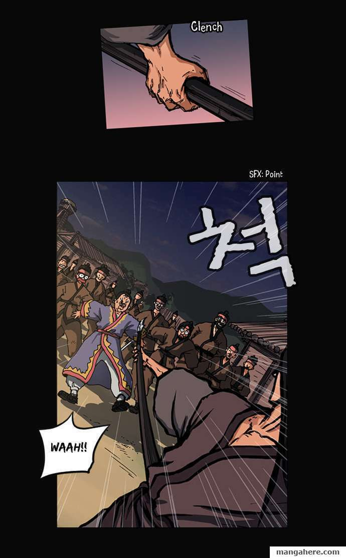 Read Biheun chapter 10 image 14 on Lezhin
