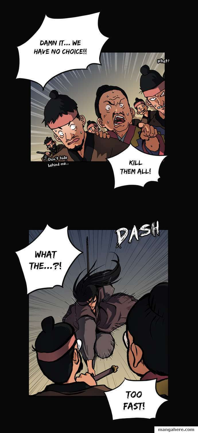 Read Biheun chapter 10 image 16 on Lezhin