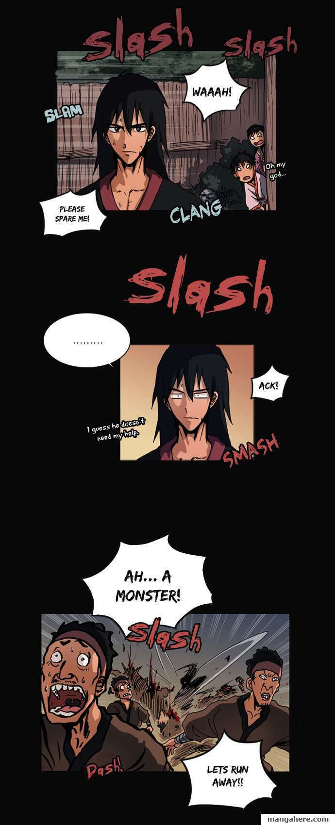 Read Biheun chapter 10 image 17 on Lezhin
