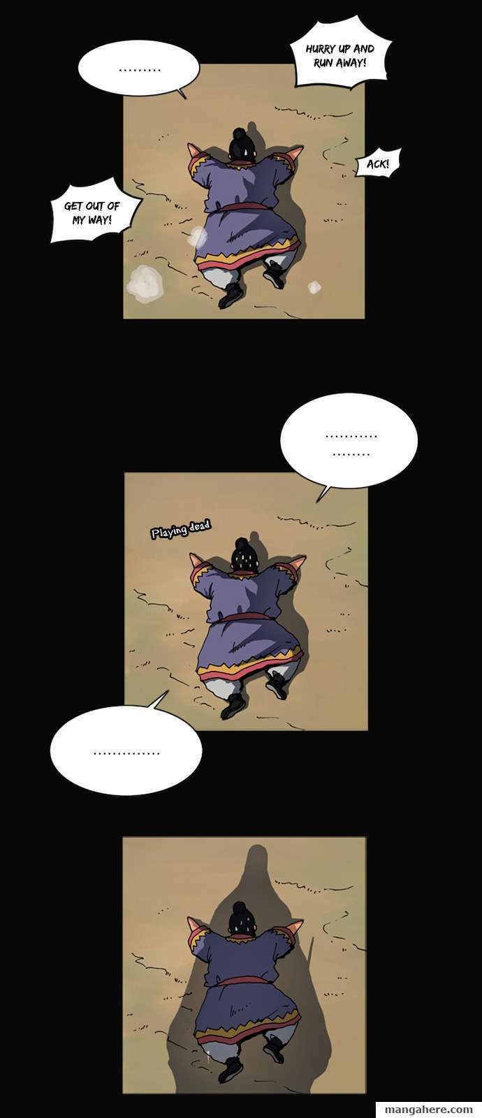 Read Biheun chapter 10 image 19 on Lezhin