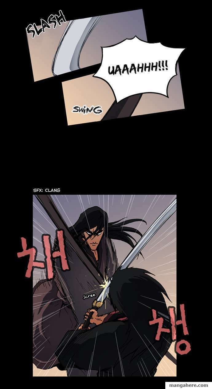 Read Biheun chapter 10 image 2 on Lezhin