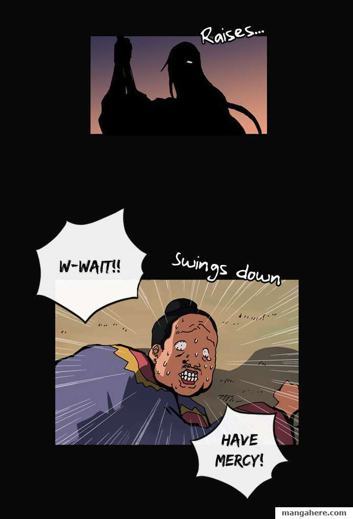 Read Biheun chapter 10 image 21 on Lezhin