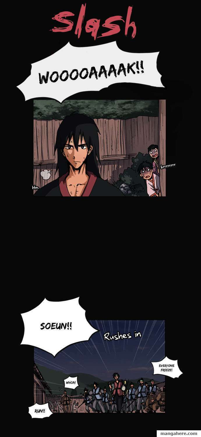 Read Biheun chapter 10 image 22 on Lezhin