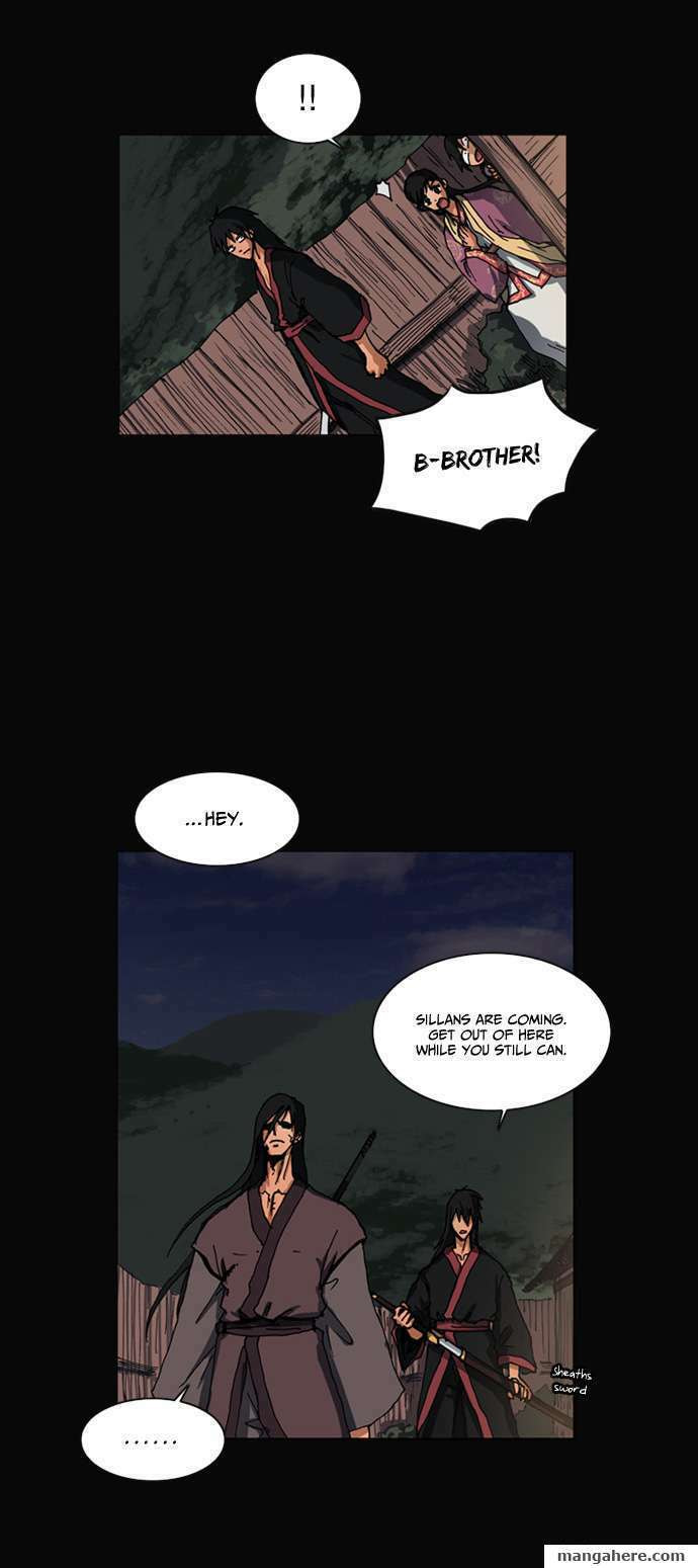 Read Biheun chapter 10 image 23 on Lezhin