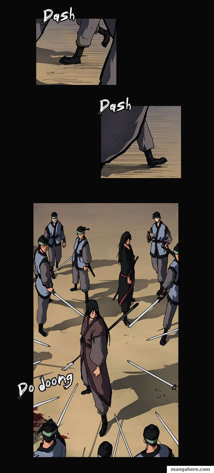 Read Biheun chapter 10 image 25 on Lezhin