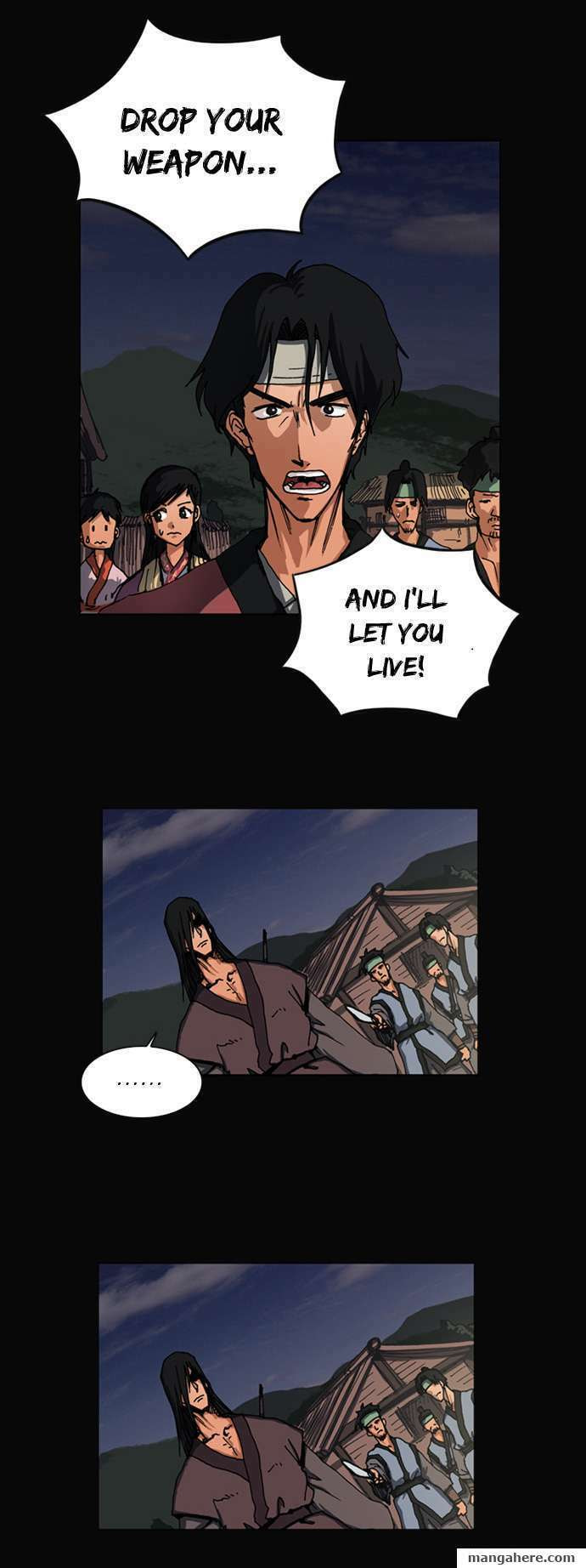 Read Biheun chapter 10 image 26 on Lezhin