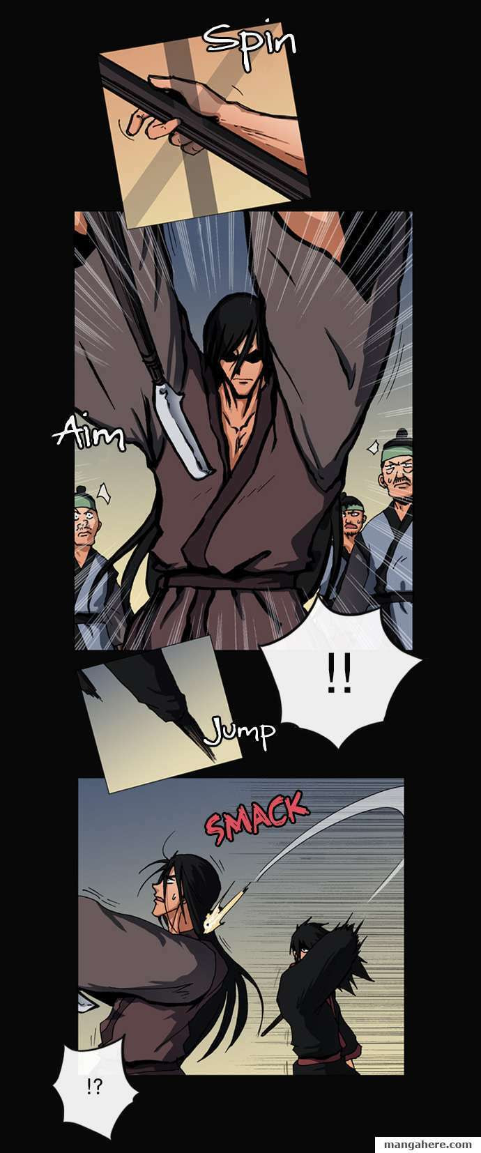 Read Biheun chapter 10 image 27 on Lezhin