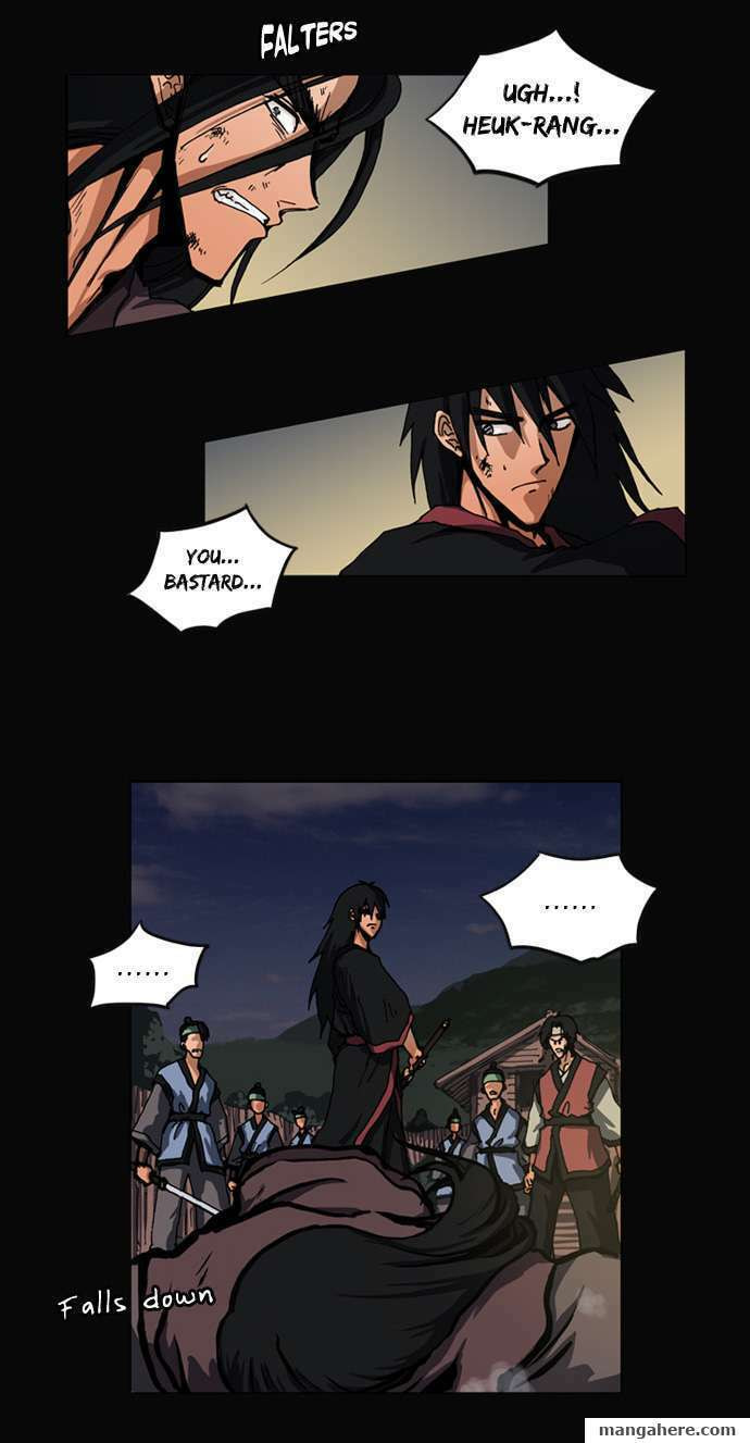 Read Biheun chapter 10 image 28 on Lezhin