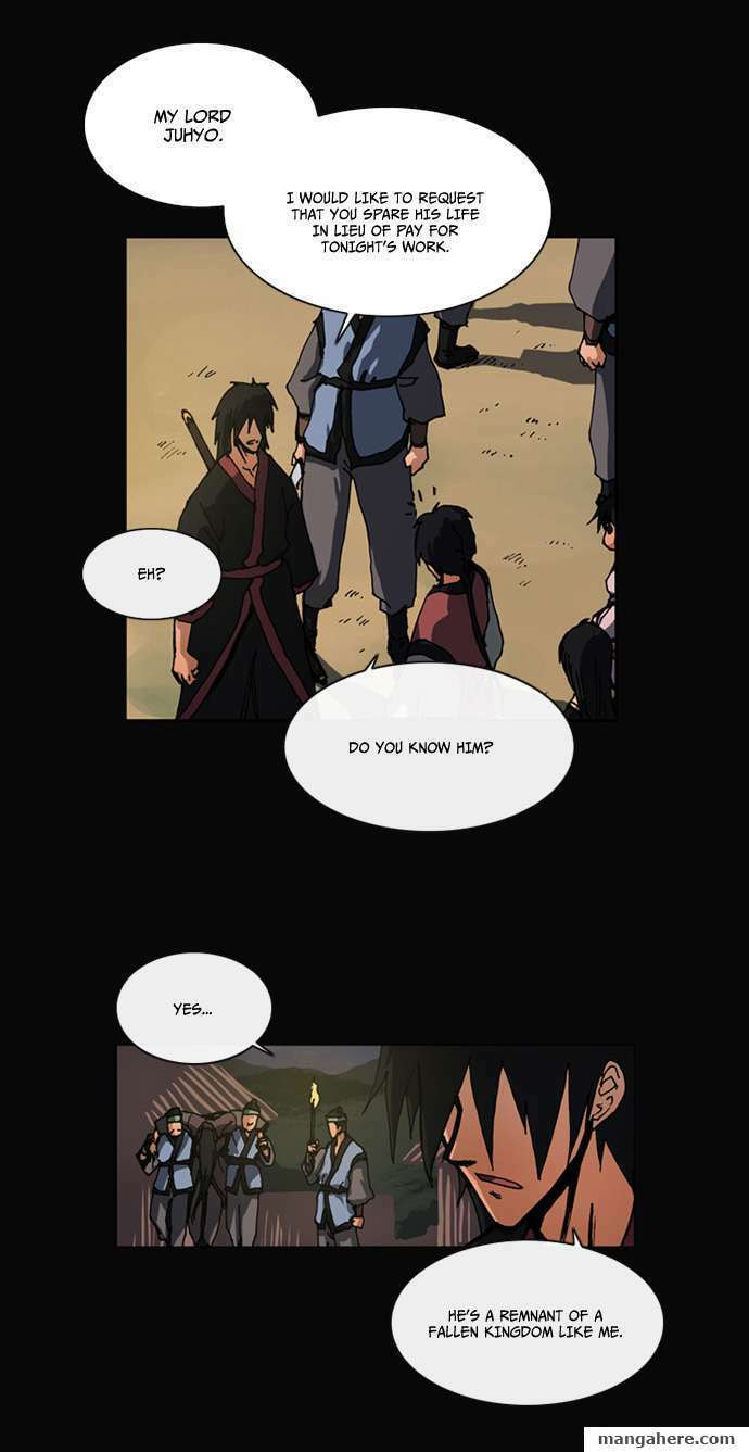 Read Biheun chapter 10 image 30 on Lezhin