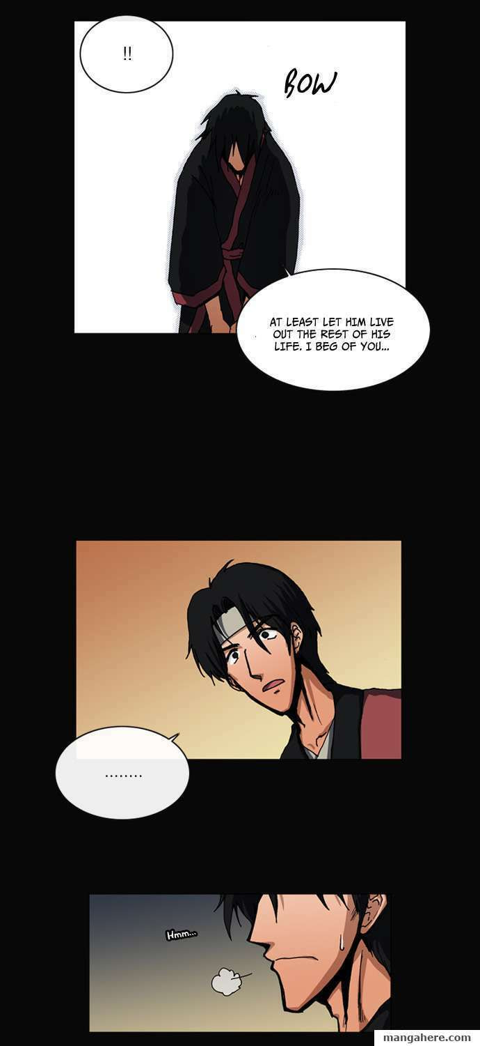 Read Biheun chapter 10 image 31 on Lezhin