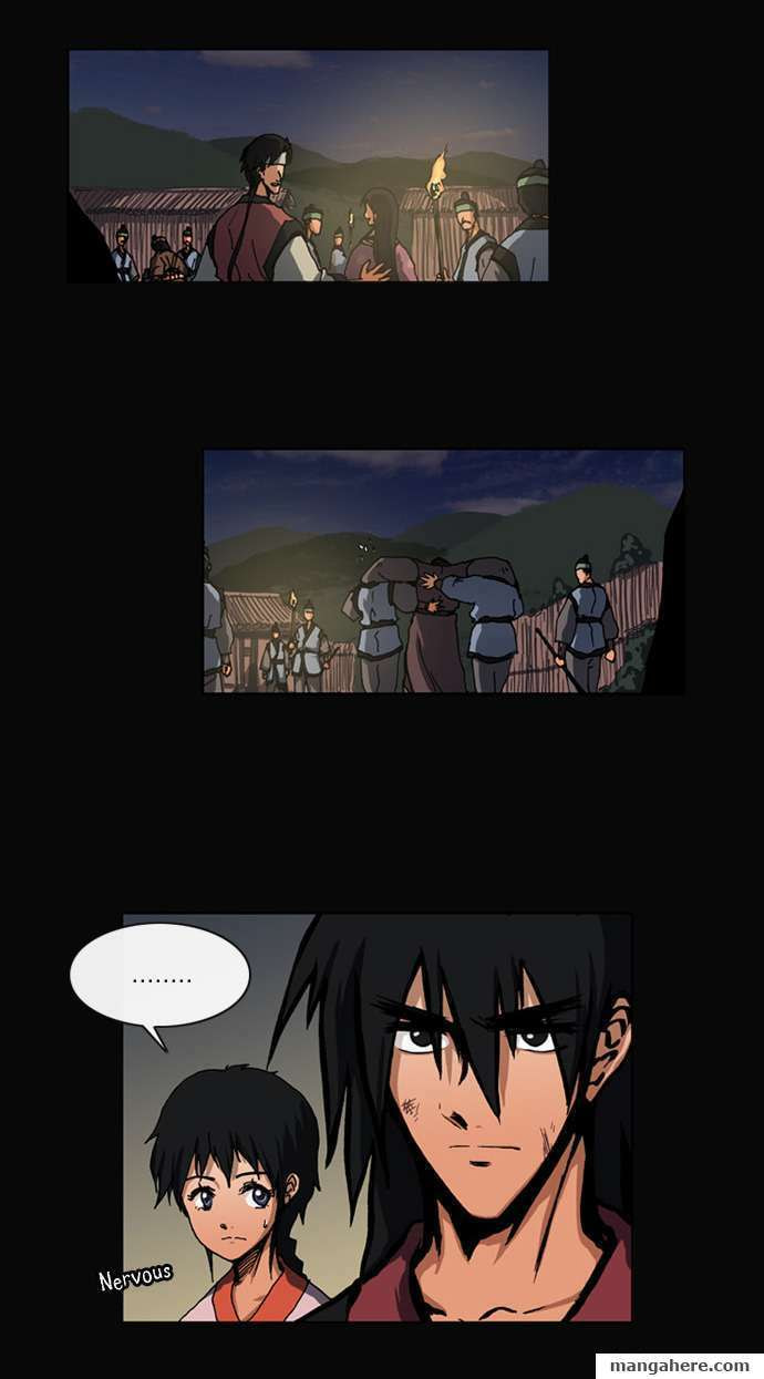 Read Biheun chapter 10 image 33 on Lezhin