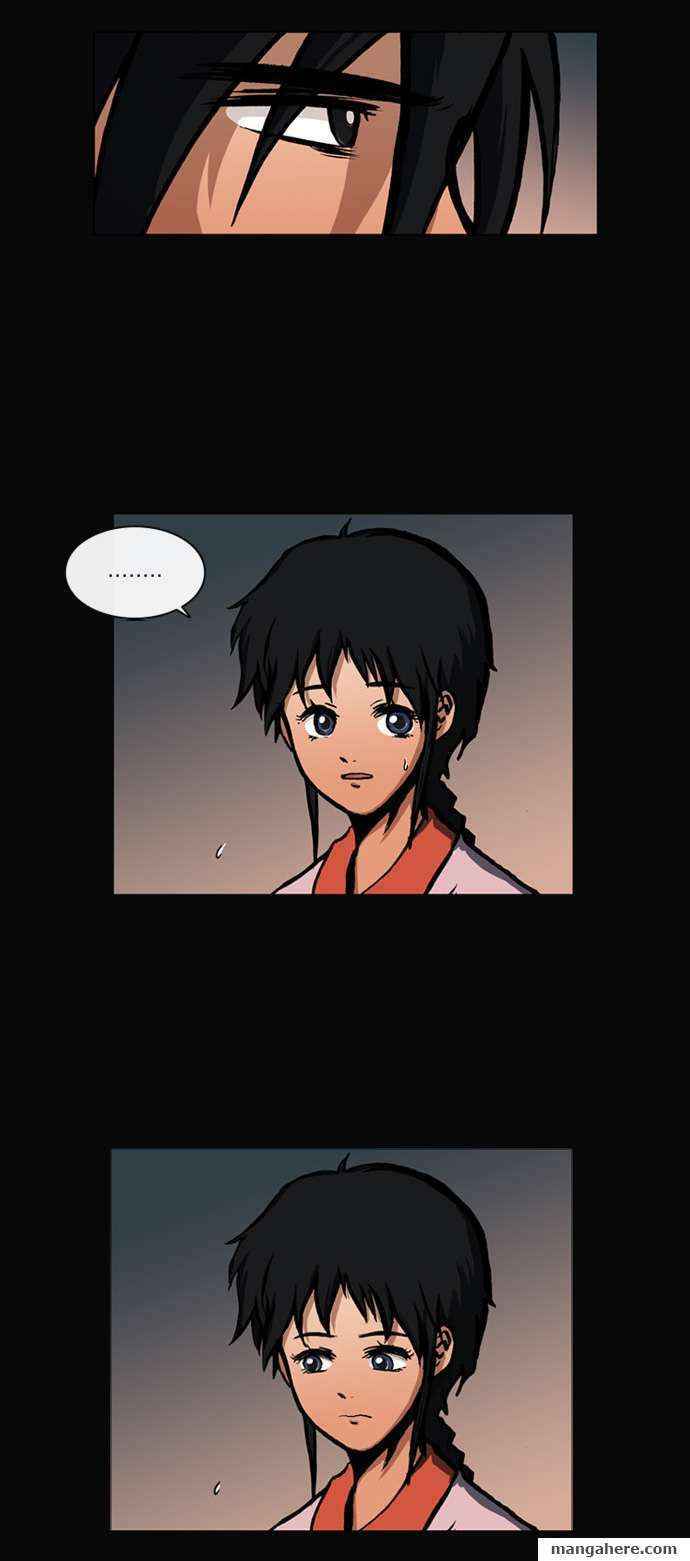 Read Biheun chapter 10 image 34 on Lezhin