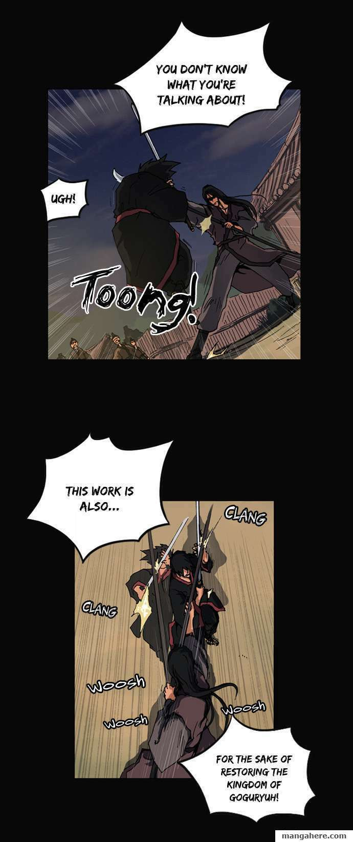 Read Biheun chapter 10 image 4 on Lezhin