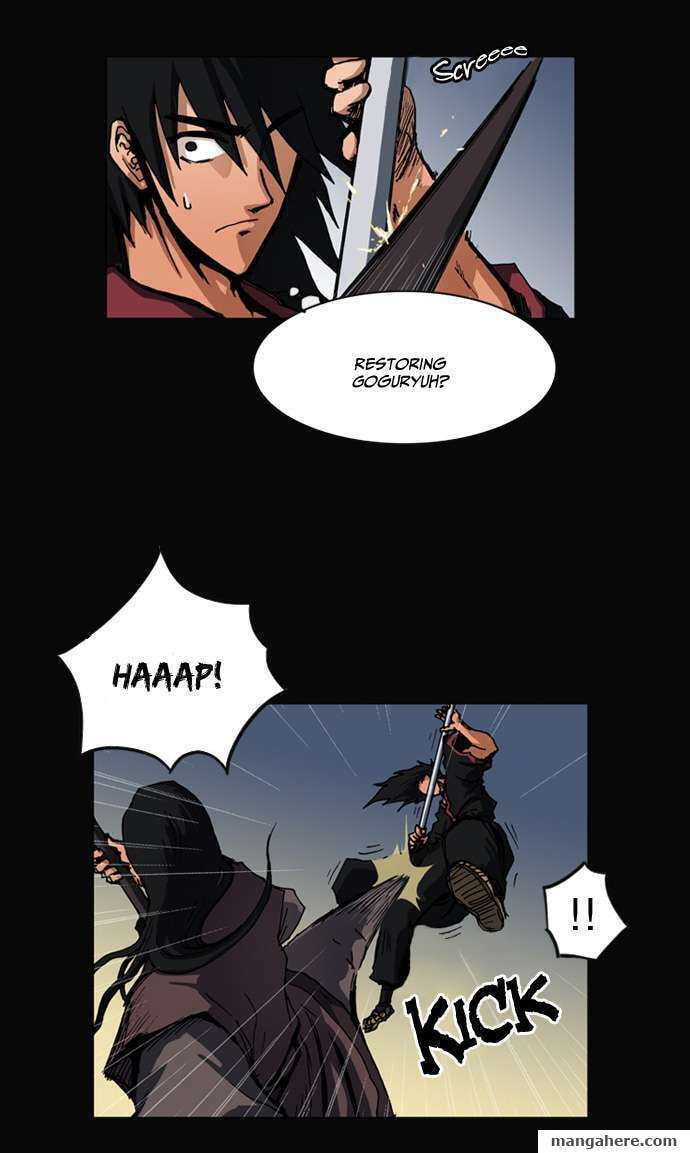 Read Biheun chapter 10 image 5 on Lezhin