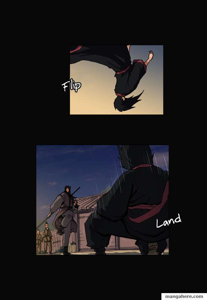 Read Biheun chapter 10 image 6 on Lezhin