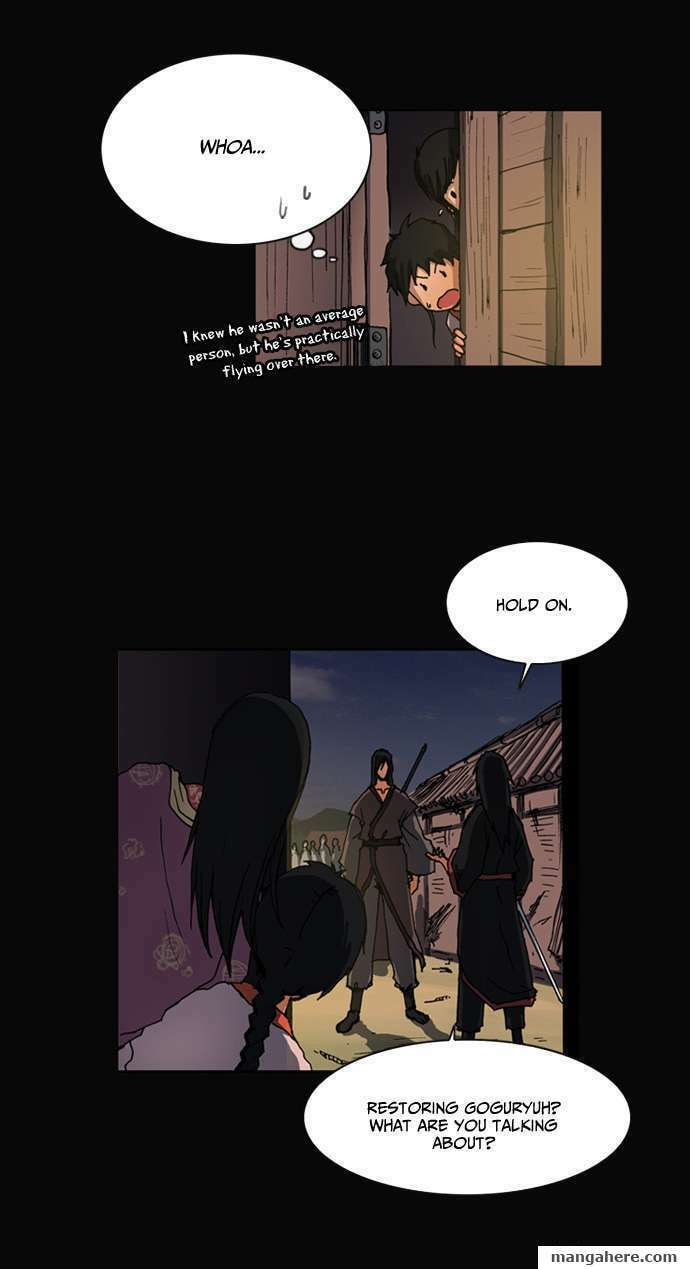 Read Biheun chapter 10 image 8 on Lezhin