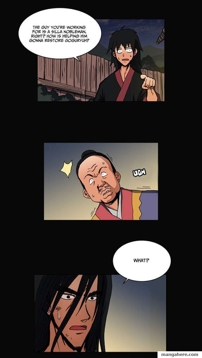 Read Biheun chapter 10 image 9 on Lezhin
