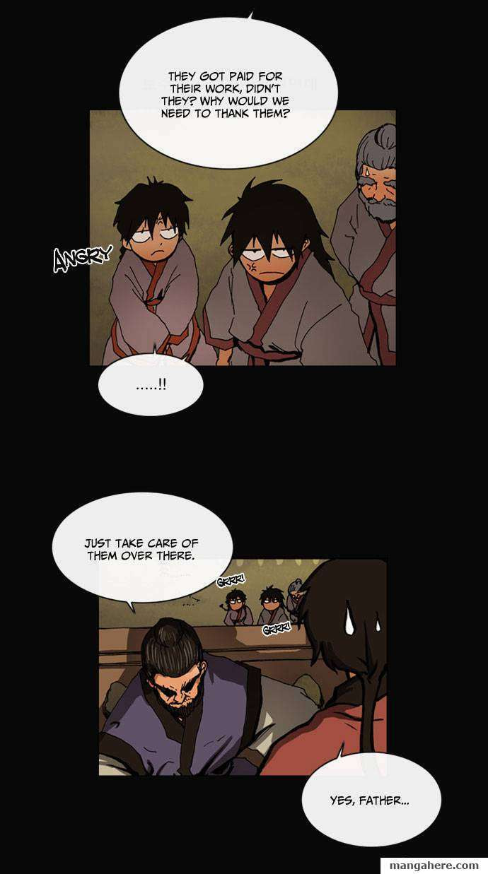 Read Biheun chapter 11 image 10 on Lezhin