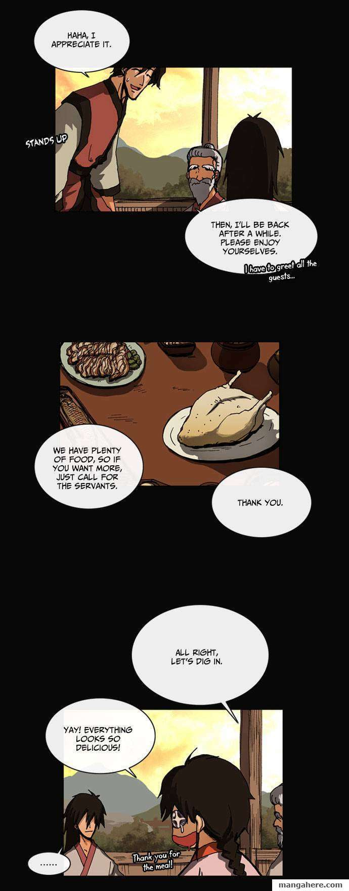 Read Biheun chapter 11 image 13 on Lezhin