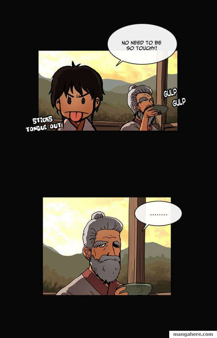 Read Biheun chapter 11 image 16 on Lezhin