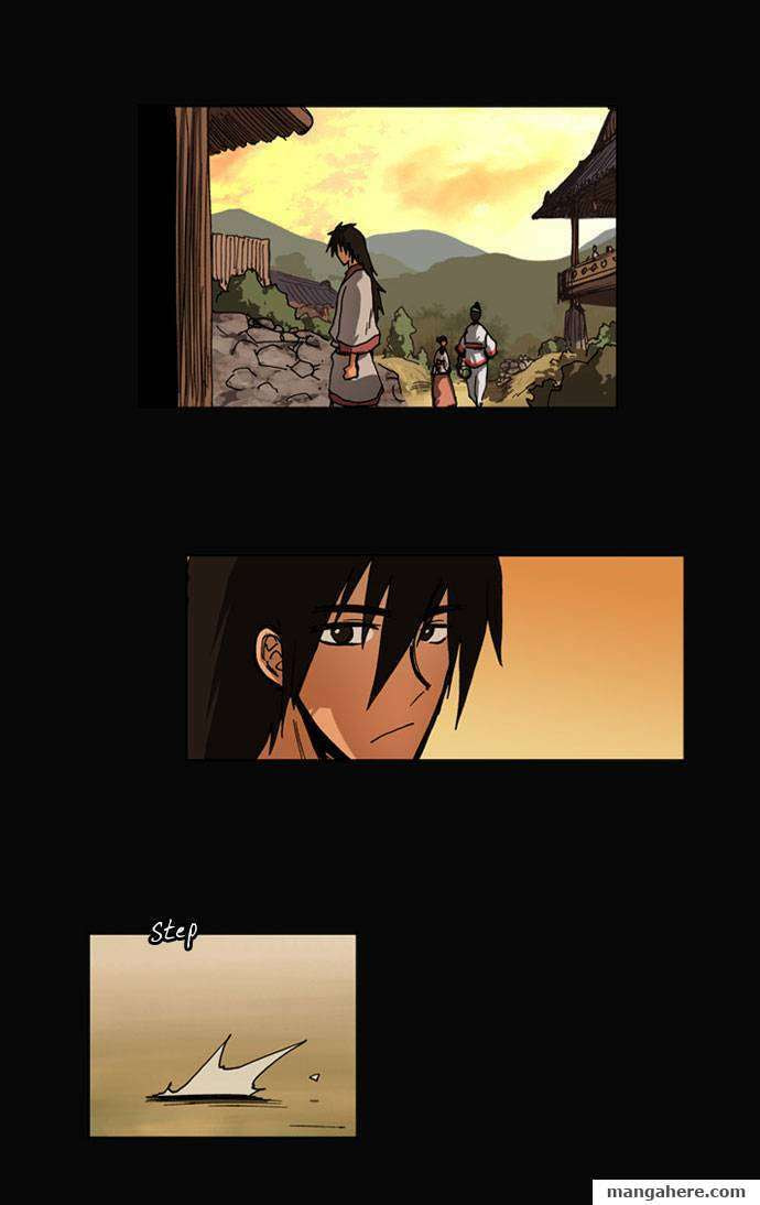 Read Biheun chapter 11 image 17 on Lezhin