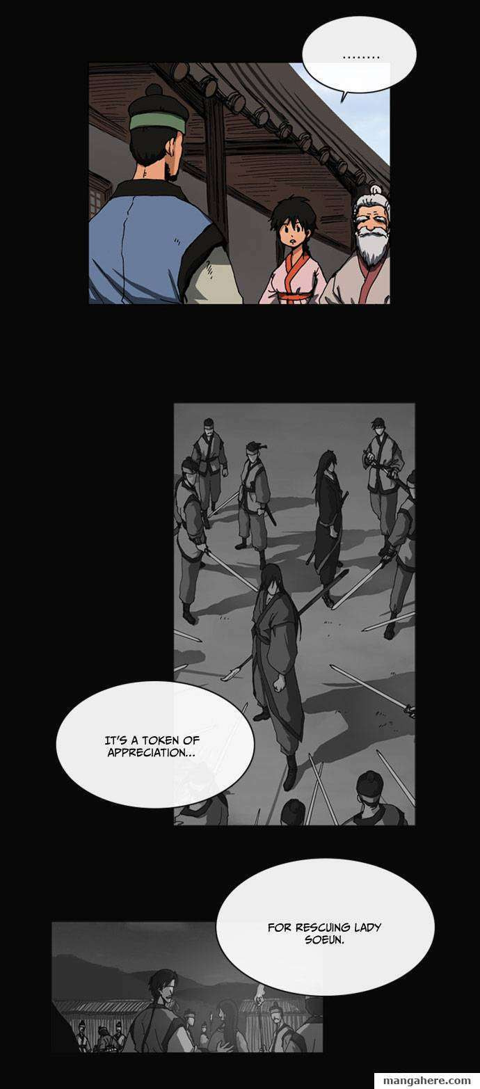 Read Biheun chapter 11 image 2 on Lezhin
