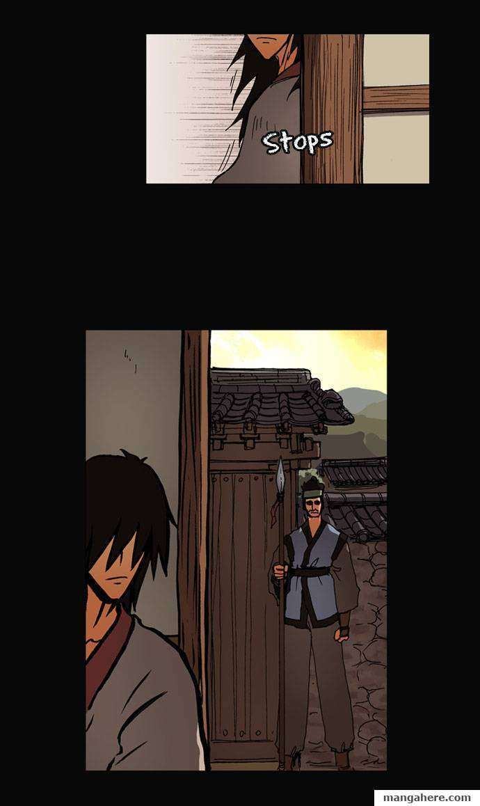 Read Biheun chapter 11 image 20 on Lezhin