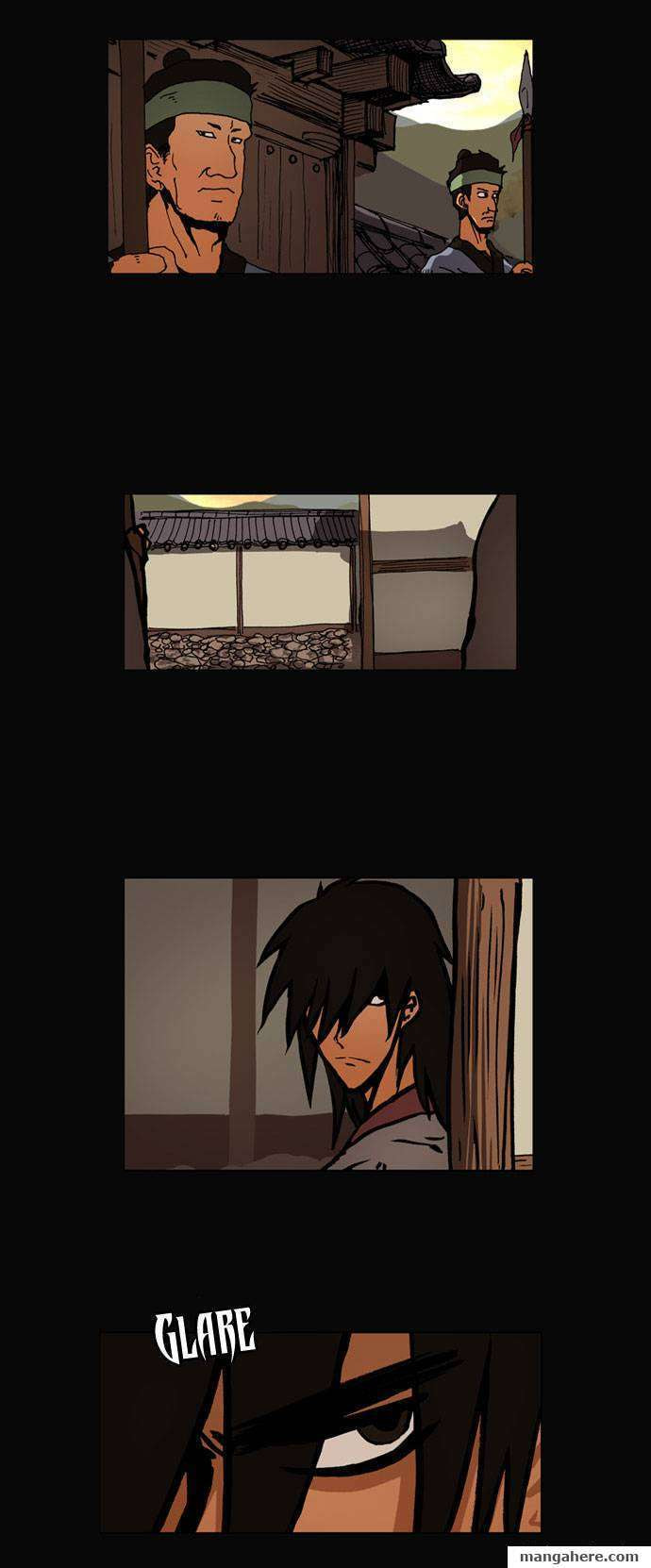 Read Biheun chapter 11 image 21 on Lezhin