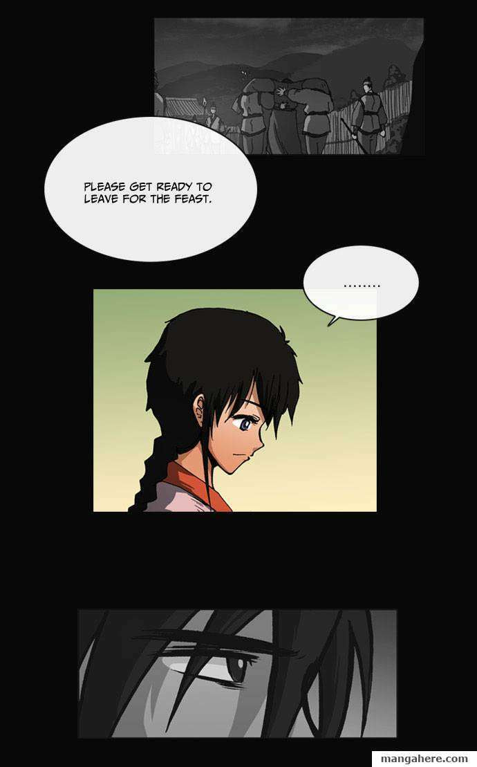 Read Biheun chapter 11 image 3 on Lezhin