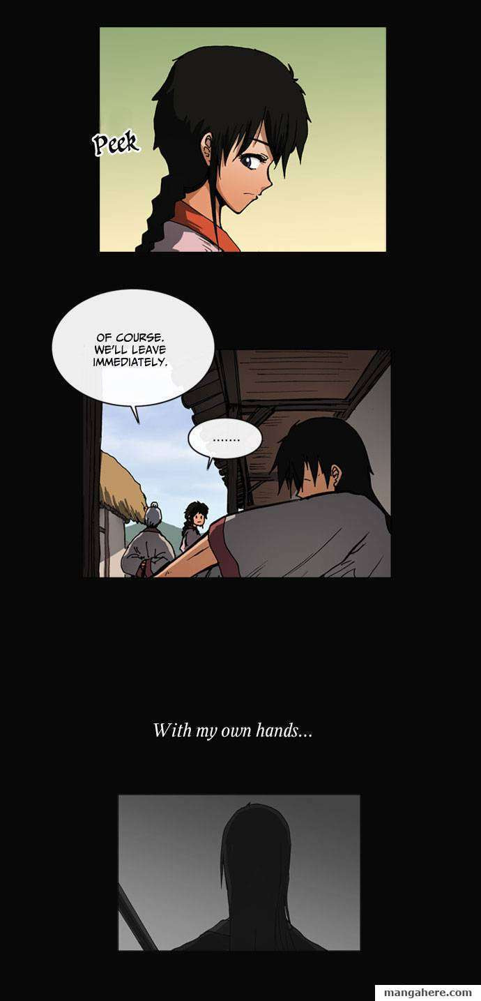 Read Biheun chapter 11 image 4 on Lezhin