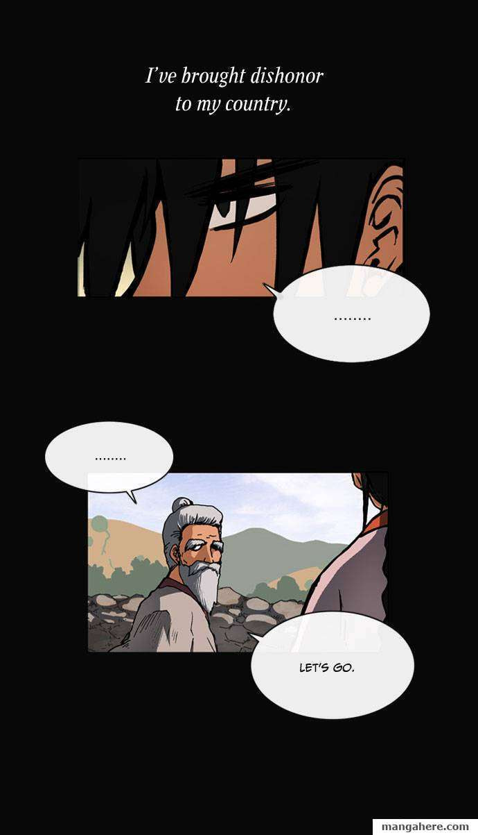 Read Biheun chapter 11 image 5 on Lezhin
