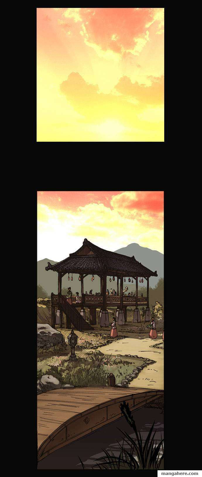 Read Biheun chapter 11 image 7 on Lezhin