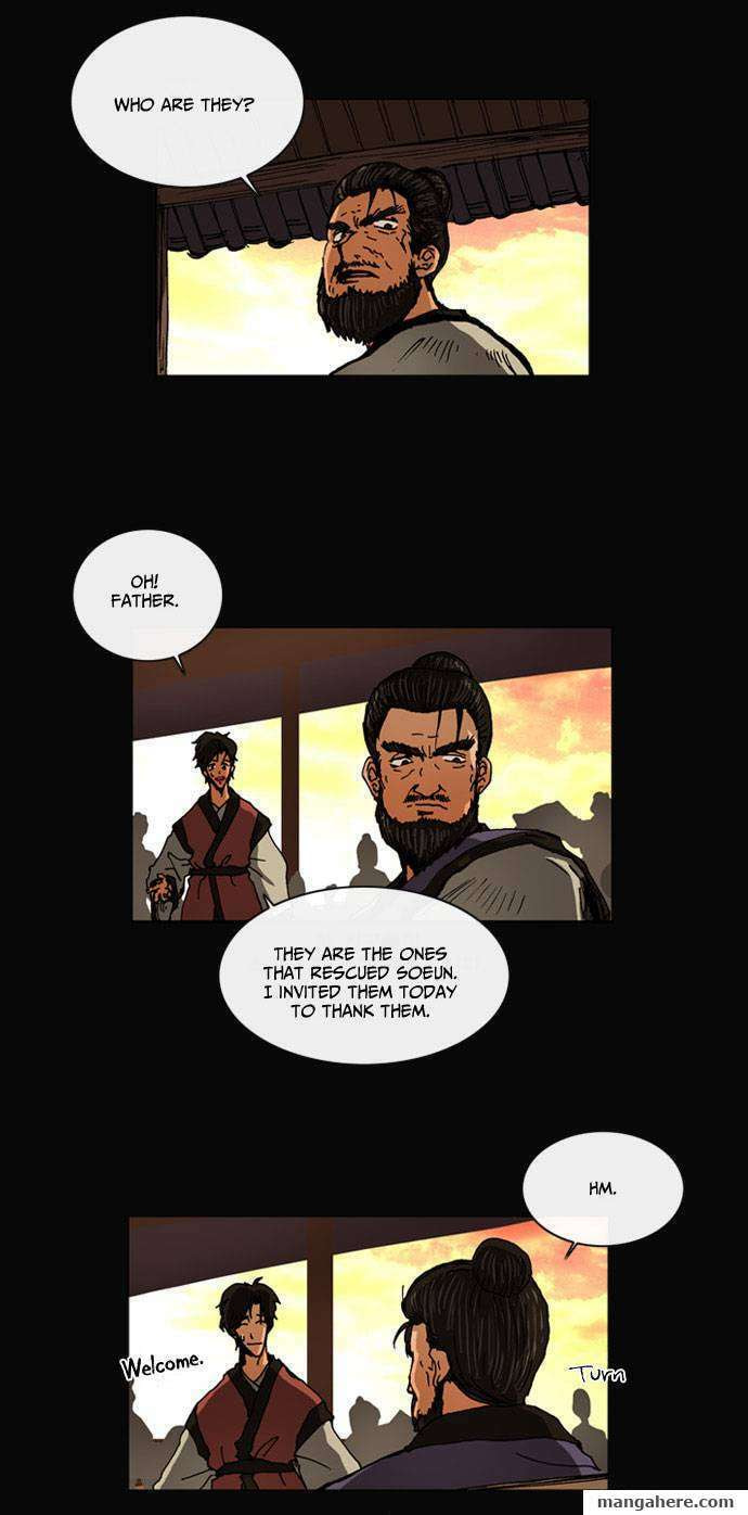 Read Biheun chapter 11 image 9 on Lezhin