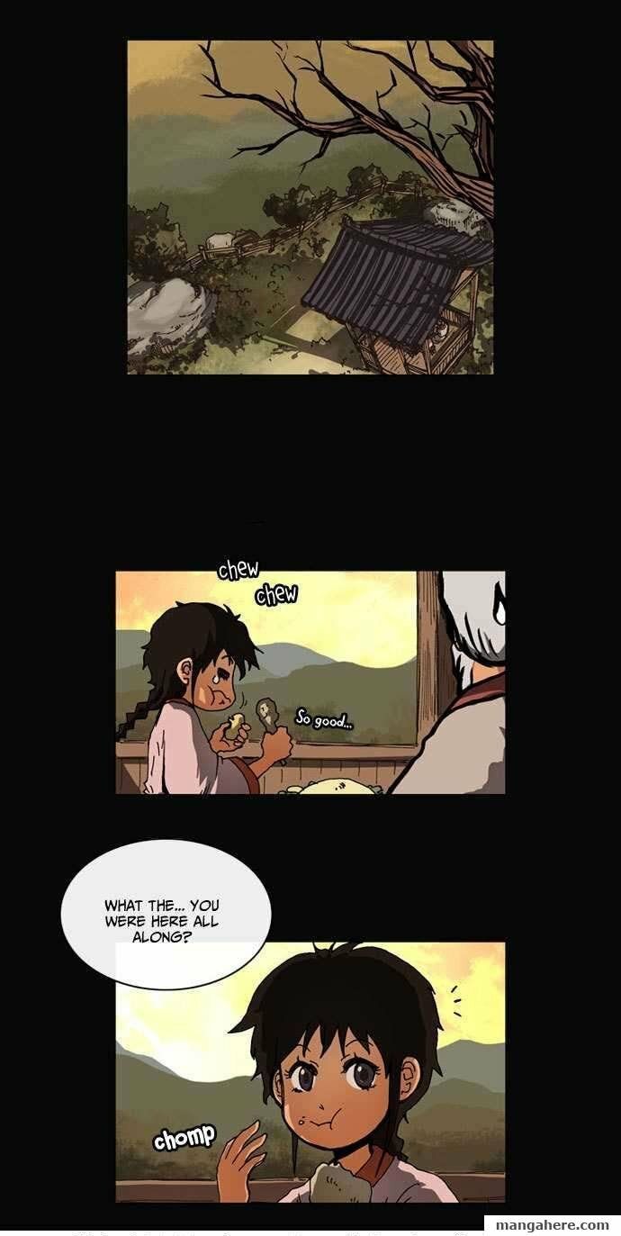 Read Biheun chapter 12 image 1 on Lezhin