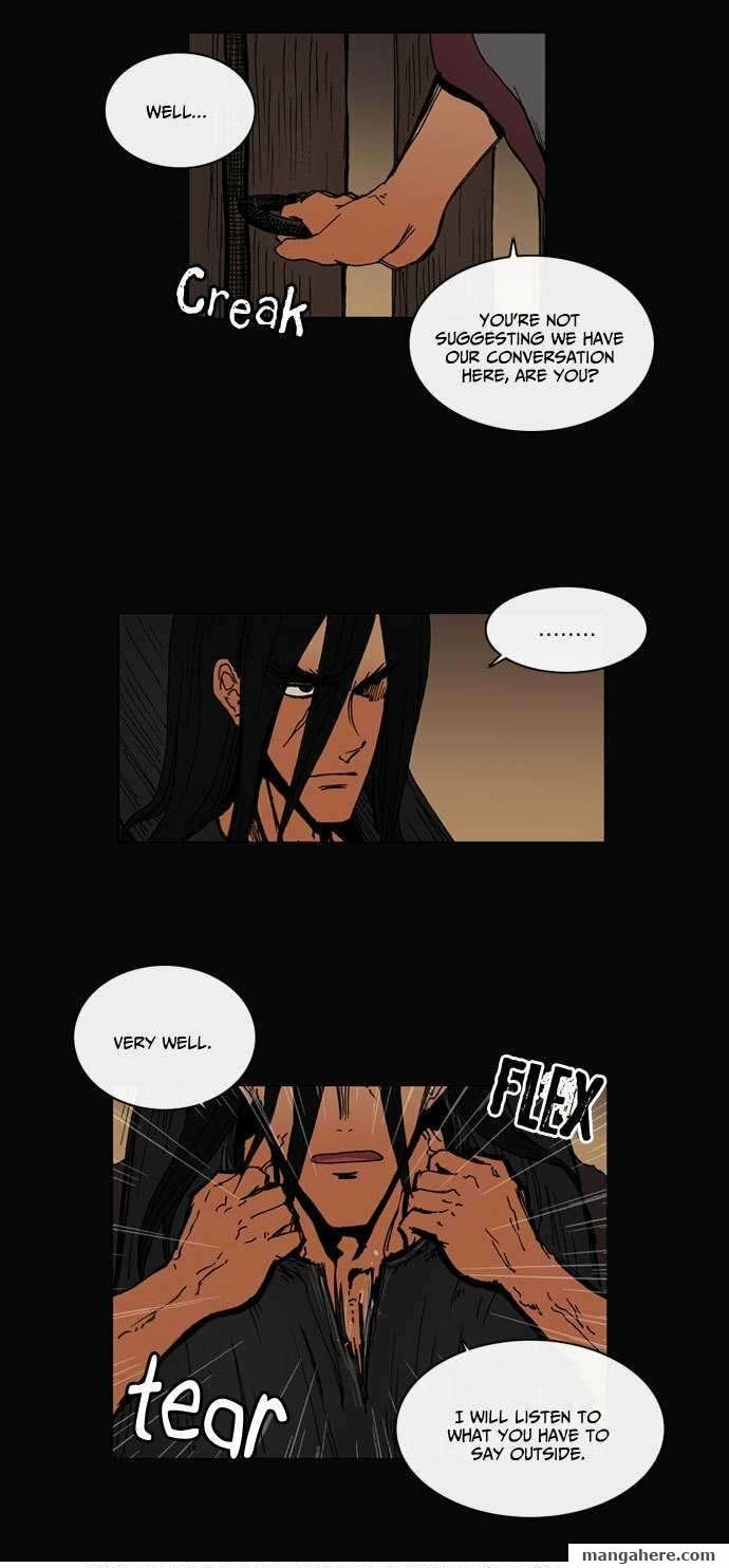 Read Biheun chapter 12 image 10 on Lezhin