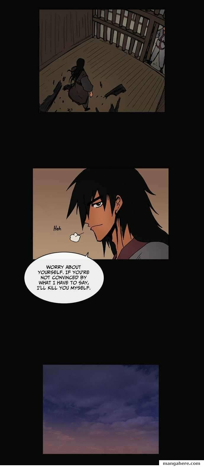 Read Biheun chapter 12 image 12 on Lezhin