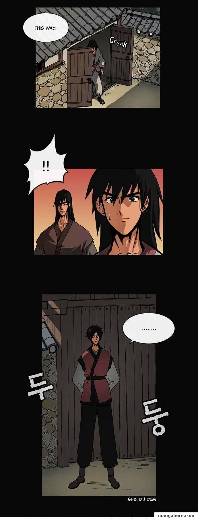 Read Biheun chapter 12 image 13 on Lezhin