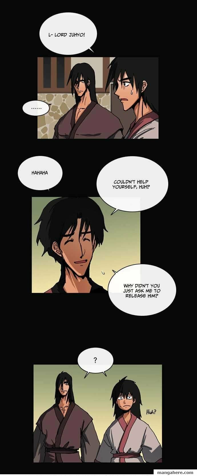 Read Biheun chapter 12 image 14 on Lezhin