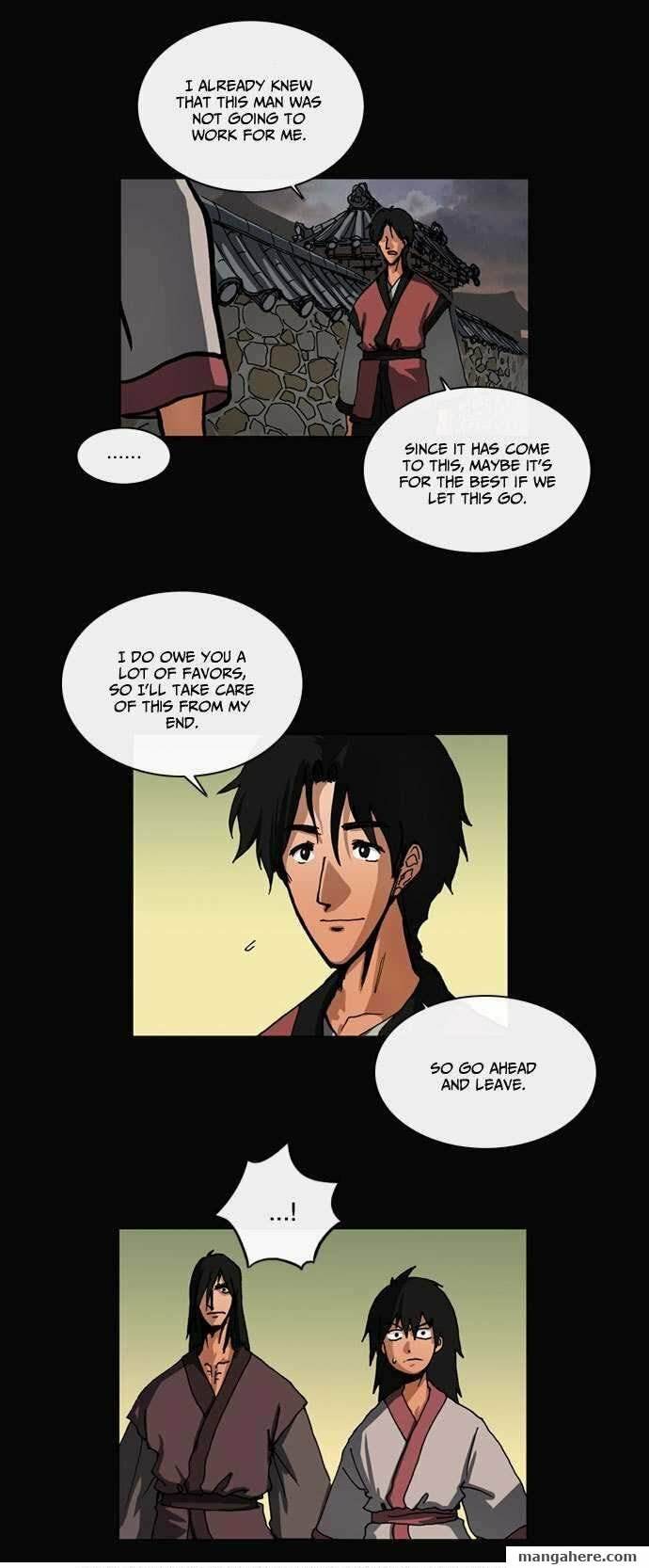 Read Biheun chapter 12 image 15 on Lezhin
