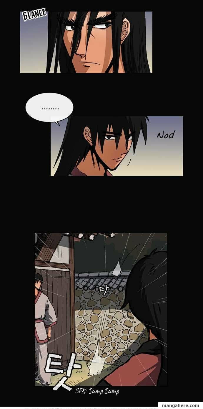 Read Biheun chapter 12 image 16 on Lezhin