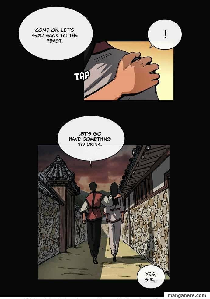 Read Biheun chapter 12 image 18 on Lezhin