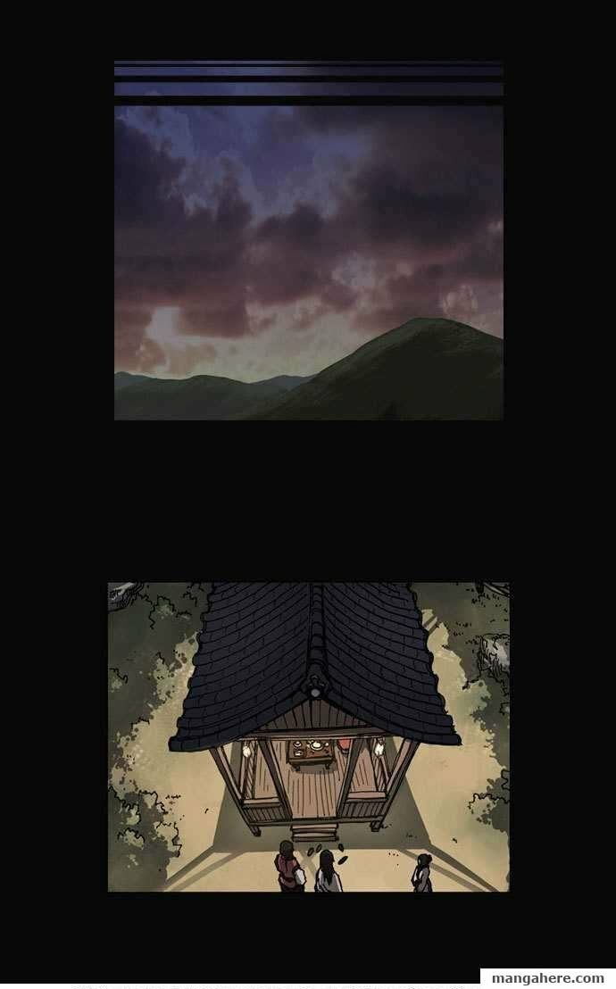 Read Biheun chapter 12 image 19 on Lezhin
