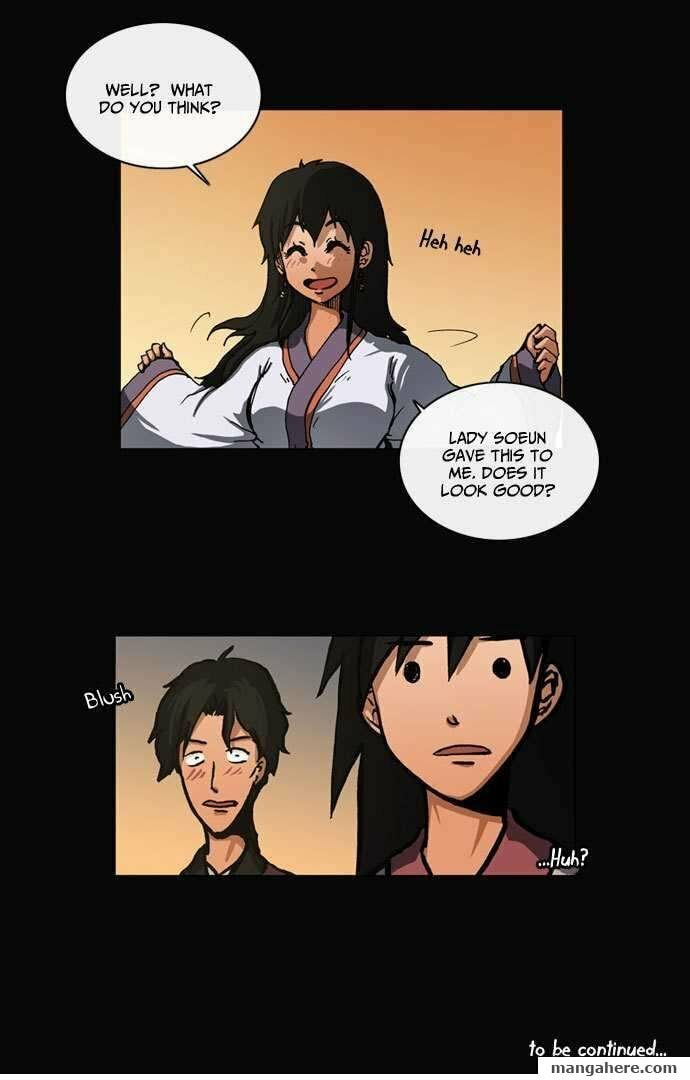 Read Biheun chapter 12 image 21 on Lezhin
