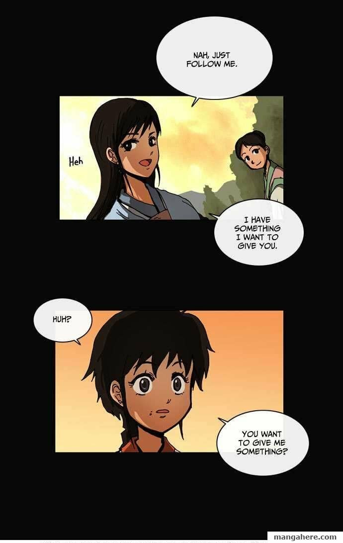 Read Biheun chapter 12 image 3 on Lezhin