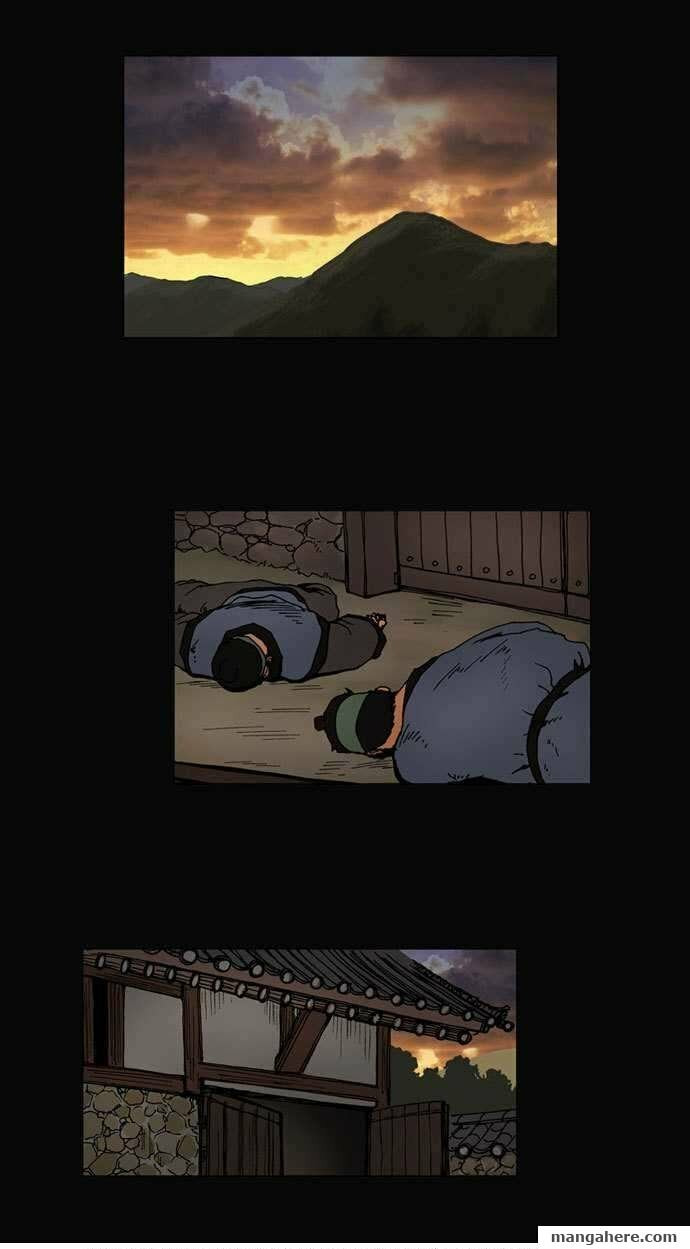 Read Biheun chapter 12 image 5 on Lezhin